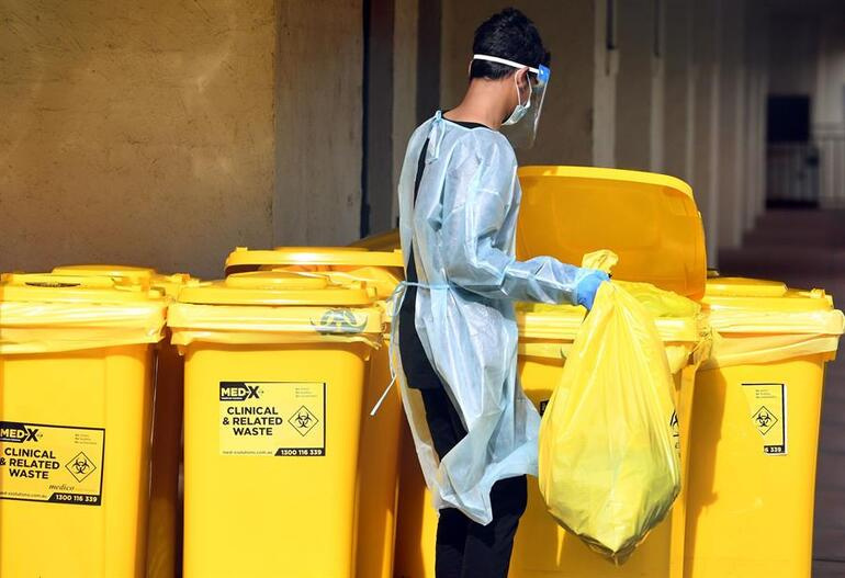 Korona salgını bitmeden... Gizemli hastalık Havana Sendromu geri döndü