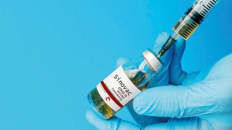Son dakika haberler: Sinovac aşısının gerçek dünya verileri açıklandı İşte Türkiyenin de kullandığı aşının etki oranı