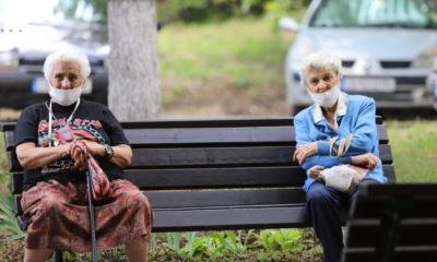 Bulgaristan`da Emekli Maaşına Zam