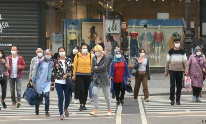 Türkiye`de Normalleşme Sürecinin Tüm Detayları