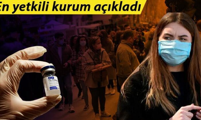 Aşıda Yeni Yan Etki… İşte En Şanssız Yaş Grubu!