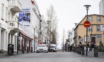 Avrupa’da Bir İlk… İzlanda Tüm Koronavirüs Kısıtlamalarını Kaldırıyor!