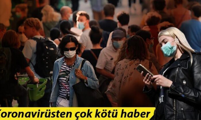Dünyada Bir İlk! Aşıyı Etkisiz Bıraktı