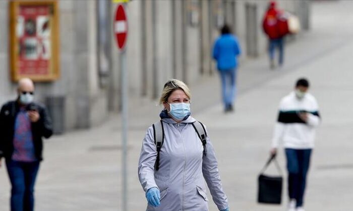 Bulgaristan`da Ohal 1 Ay Daha Uzatıldı