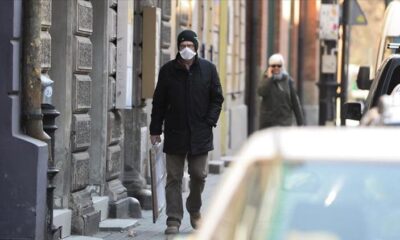 Bulgaristan`da Covid-19 Aşısı Yaptıran Emeklilere 6 Ay Ek Ödeme