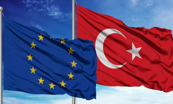 AB, Türkiye Seyahat Kısıtlamalarını 1 Temmuza Kadar Uzattı