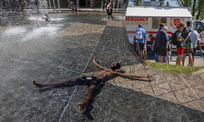 10 Bin Yılda Bir Görülüyor! Yüzlerce Kişi Öldü