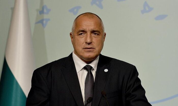 Bulgaristan Eski Başbakanı Borisov Sorguya Çağrıldı