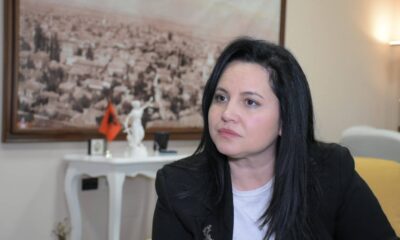Arnavutluk Eski İçişleri Bakan Yardımcısı Rüşvet Suçlamasıyla Tutuklandı