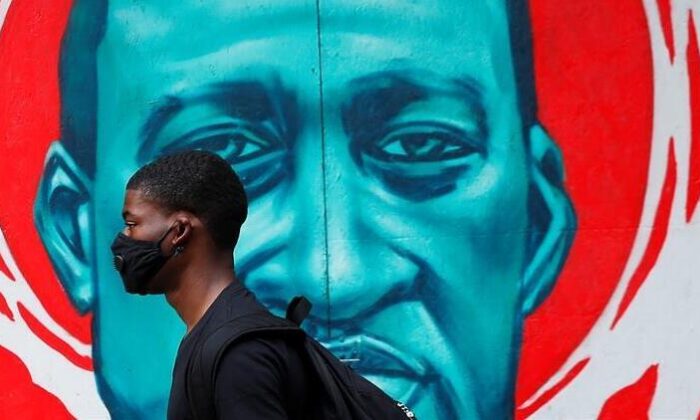 ABD’de Bir Günde 247 Korona virüs Ölümü