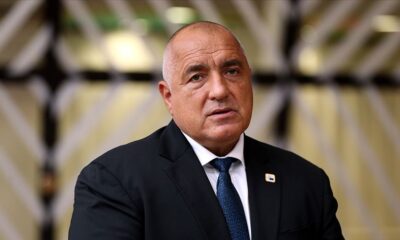 Bulgaristan`da GERB Olası Hükümet Kurma Yetkisini Kabul Etmeyecek