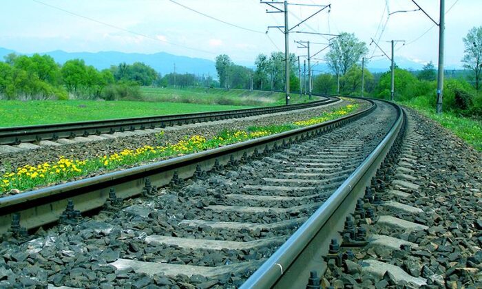 3 Balkan Ülkesinden Demiryolu Anlaşması