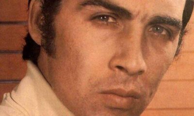 Yunanistan’ın Efsane Şarkıcısı Tolis Voskopoulos Yaşamını Yitirdi