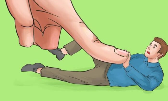 Toksik İnsanlarla Baş Etme Yöntemleri