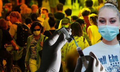 DSÖ’den Flaş Aşı Açıklaması