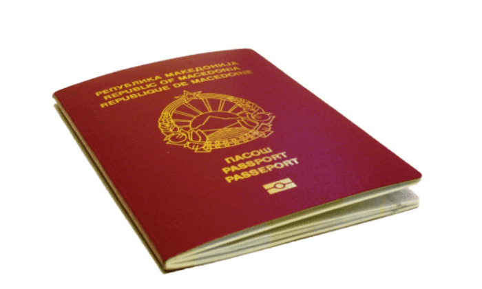 Kuzey Makedonya Vatandaşlığını Kimler Alabilecek?