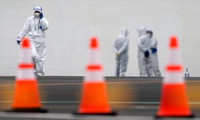 Bulgaristan’da Koronavirüsün Yeni Mutasyonu Tespit Edildi