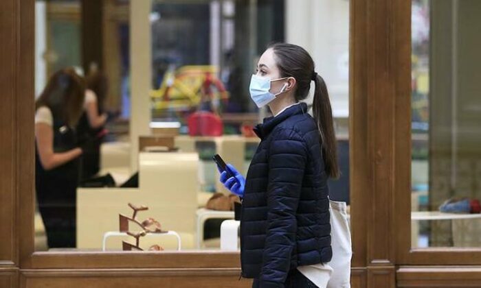 Bulgaristan Kırcaali Yeni Covid Dalgasından En Az Etkilenen Şehir Oldu