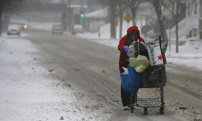 Avrupa`da Yoksulluk Listesi Açıklandı..İşte İlk Sıradaki O Ülkeler
