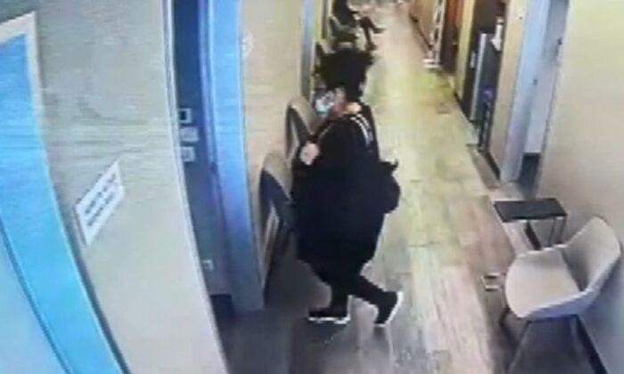 İstanbul`da İki Hastanede Hırsızlık Yapan Bulgar Vatandaşı Yakalandı