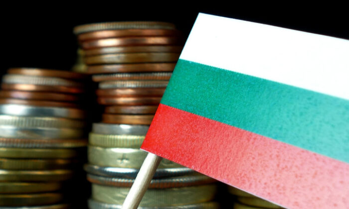 Bulgaristan`da Halkın Gelirleri İle İlgili Yapılan Araştırmada İlginç Sonuç
