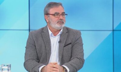 Bulgaristan Devlet Sağlık Müfettişi Açıkladı..Kapanmaya Gerek Var Mı?