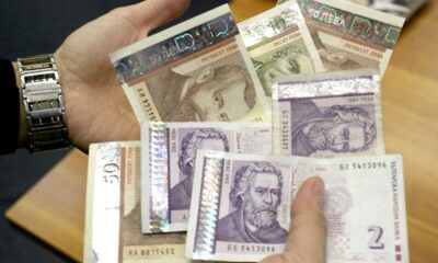 Türk Lirası Leva Karşısında Tarihinin En Düşük Seviyesinde