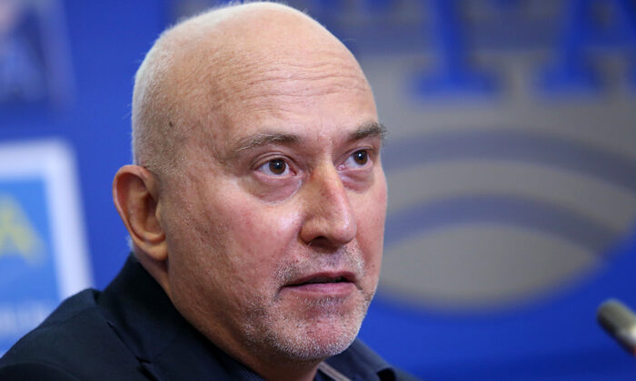 Bulgaristan Bilim Akademi Uzmanı ” Tam Kapanma Gelecek “