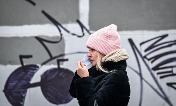 Bulgaristan`da Vaka Sayısında Büyük Yükseliş