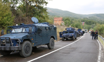 Kosova ile Sırbistan Uzlaşıyor