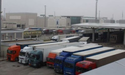 Makedonya ile Türkiye Arasındaki Ticaret Hacmi Büyüdü