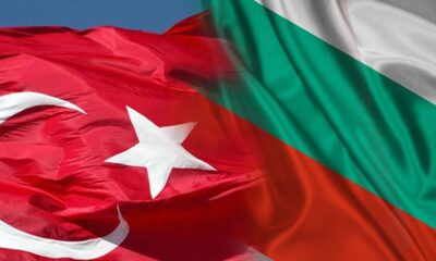 Bulgaristan ve Türkiye Arasında Kriz..Bulgaristan Büyükelçisi Ankara`ya Çağırıldı
