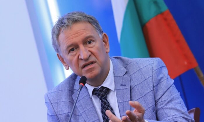 Bulgaristan`da Sağlık Sistemi Çökmek Üzere ” Acil Hastalar Dışında Hasta Kabul Edilmiyor”