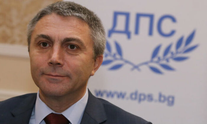 Bulgaristan Kırcaali`de Son Seçime Göre HÖH Oy Kaybetti
