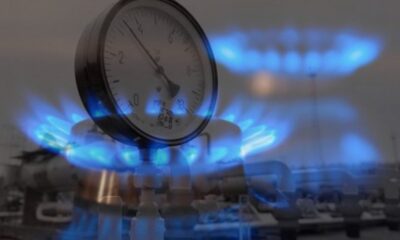 Bulgaristan`da Doğalgaza Yüzde 10 Zam