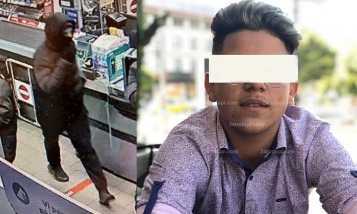 Bulgaristan Kırcaali’li 17 Yaşındaki Tuncay, Danimarka’da Öldürüldü