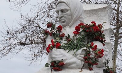 Bulgaristan`da Türkan Bebek ve Şehitler Anıldı