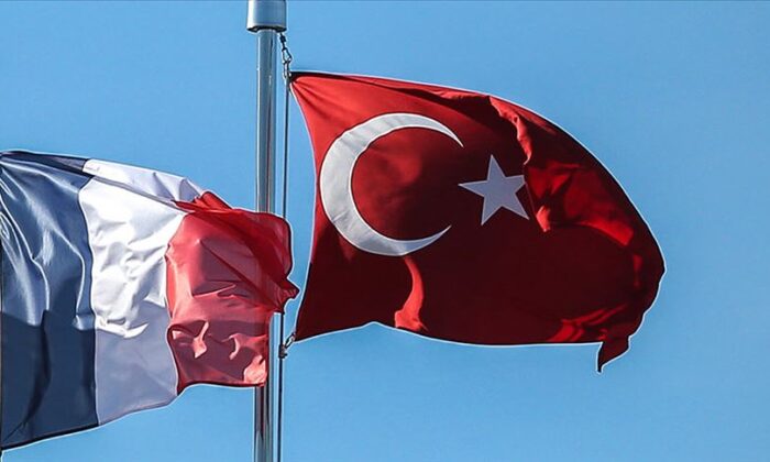 Fransa, Türkiye’den Gelecekler İçin Zorunlu PCR Testi Uygulaması