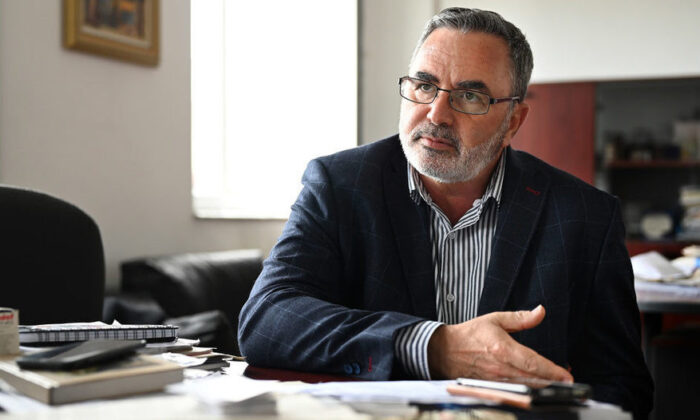 Bulgaristan Sağlık Başmüfettişinden Yeşil Sertifika Açıklaması