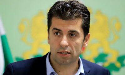 Bulgaristan Başbakanı : Ukrayna`daki Vatandaşlarımız Geri Dönsün