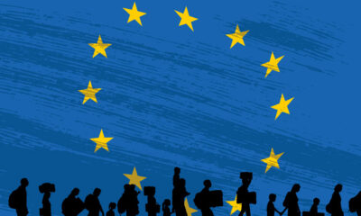 Makedonya Vatandaşlarından AB Ülkelerine Göç Dalgasında Artış