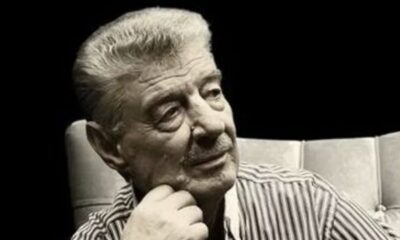 Arif Şentürk Kimdir?