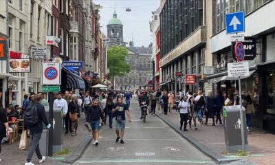 Hollanda 12 Ülkeyi Riskli Bölgeye Aldı.. İşte Yeni Kararlar