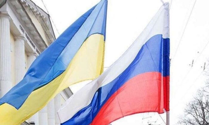 Ukrayna’dan Rusya’ya: Birliklerinizi çekin