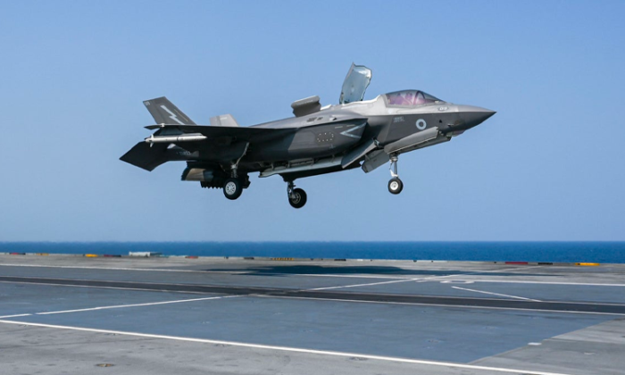 Bulgaristan Hava Kuvvetleri İçin Tehlike!