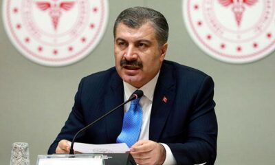 Türkiye`de Yeni Koronavirüs Kararları Açıklandı. Açık Havada Maske Zorunluluğu Kalktı Mı?