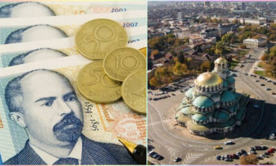 Bulgaristan`da Asgari Ücrete Zam