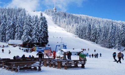 Yüzlerce Rus Turist Bulgaristan’da Mahsur Kaldı