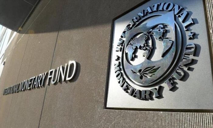 IMF Ukrayna İçin 1.4 Milyar Dolar Acil Yardım Paketini Onaylandı