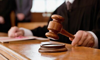 Bulgaristan`da Özel Yetkili Mahkemeler Kapatıldı